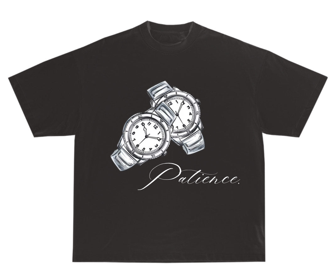 PATIENCE TEE