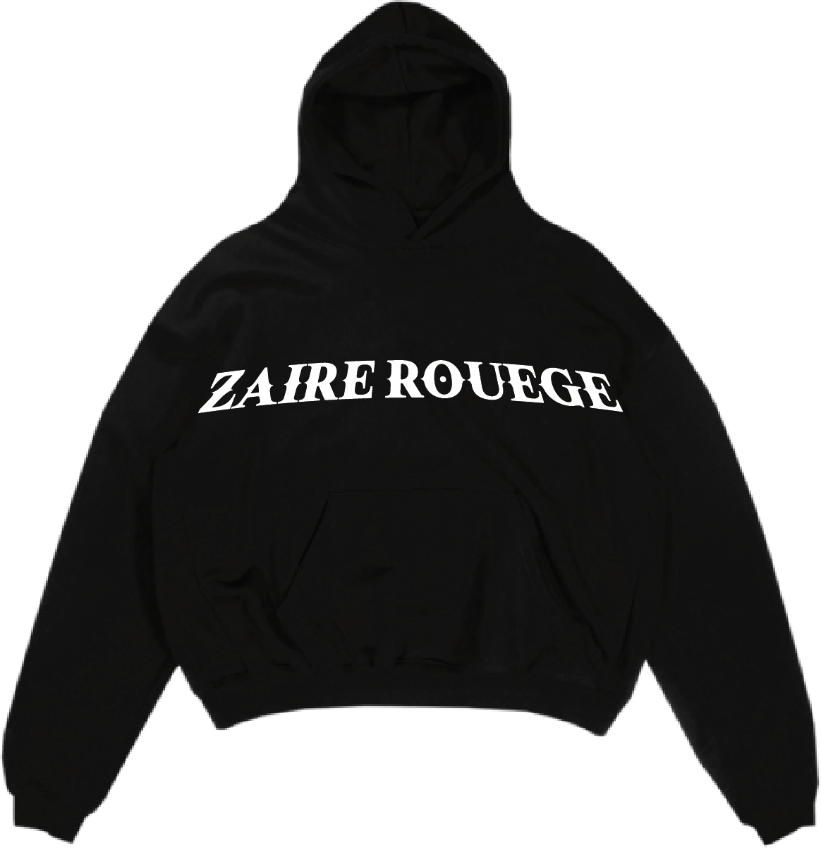ZAIRE 002 PULLOVER