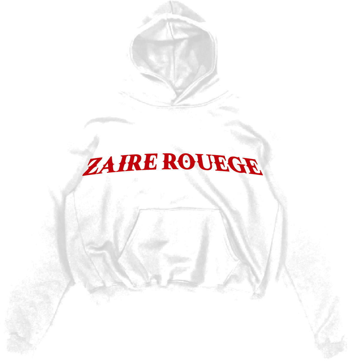 ZAIRE 002 PULLOVER