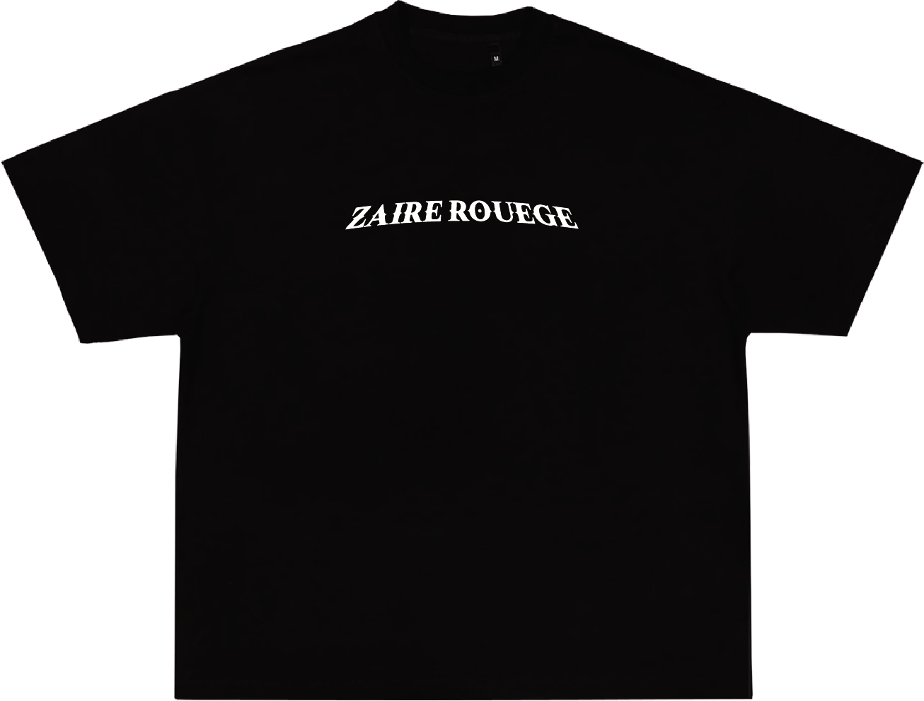 ZAIRE 002 TEE