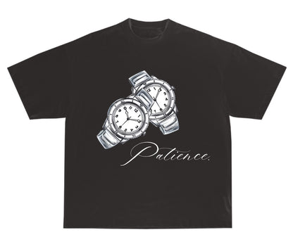 PATIENCE TEE