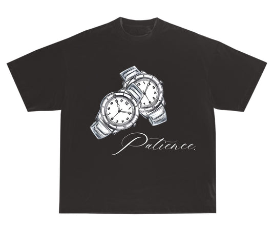 PATIENCE TEE