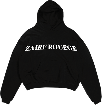 ZAIRE 002 PULLOVER