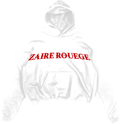 ZAIRE 002 PULLOVER