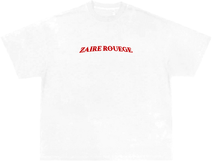 ZAIRE 002 TEE